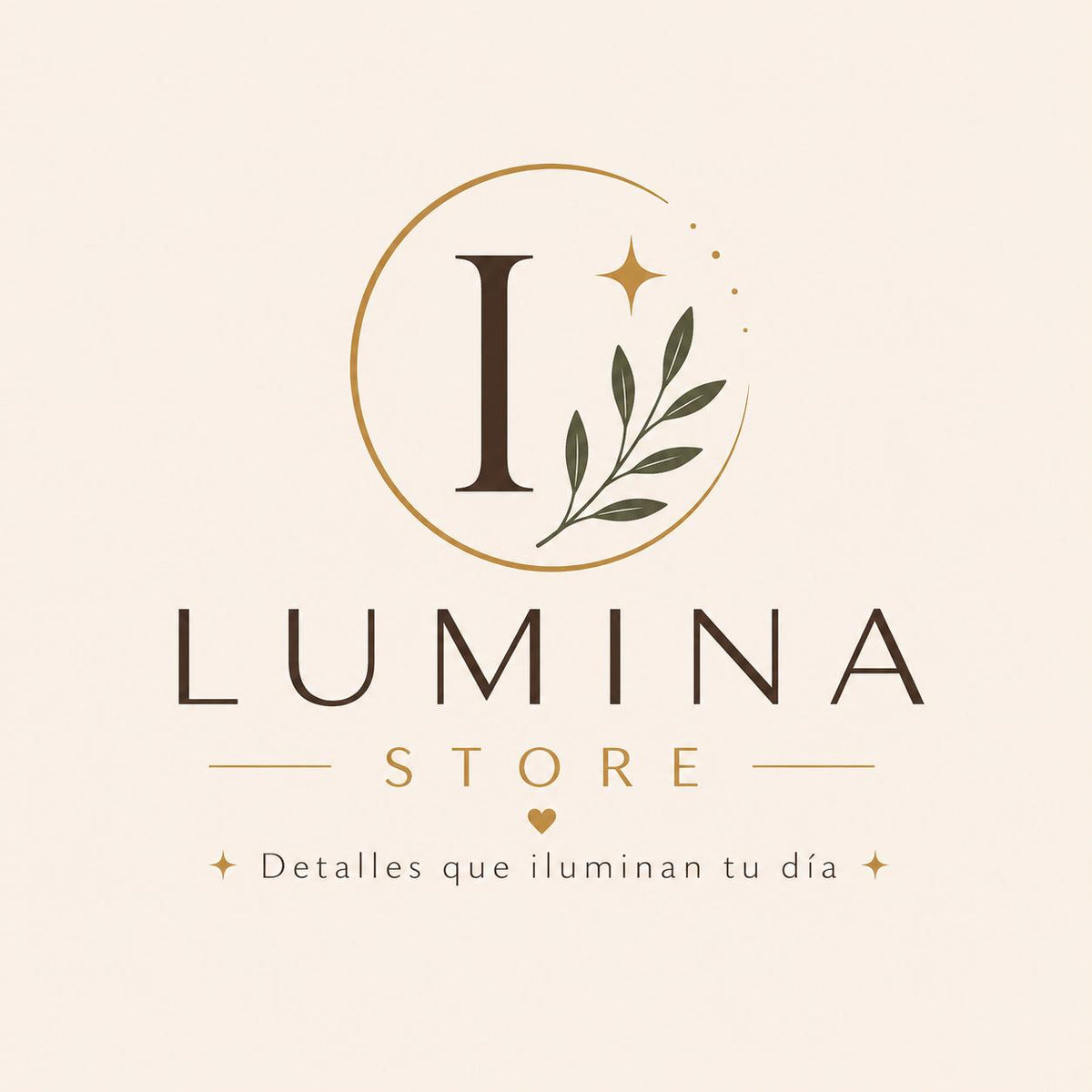 LUMINA STORE